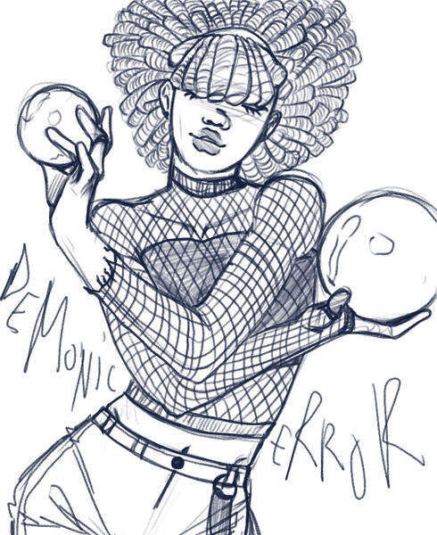 SKETCH MINT